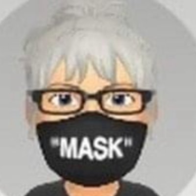 karenk_____'s profile picture. DCd v hi LTOT 2015 self severe pain 40yr. 
I’m Atheist denied MAiD SK x3. Curiosity, hope BC MAiD MD and LOTS of MMJ gave me these years . I still mask❤️