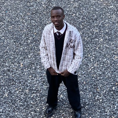 _Mageto__'s profile picture. 