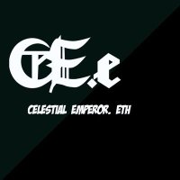 Celestialemperor.base.eth(✸,✸) Kaisar🍊,💊 (@celestialmper) 's Twitter Profile
