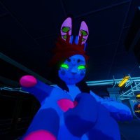 Snowball ,Call of Bunthulu! 🔜 CFZ #783 (@eldritchbunnie) 's Twitter Profile