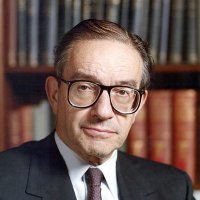 Alan Greenspan (@alangreenspaan) 's Twitter Profile