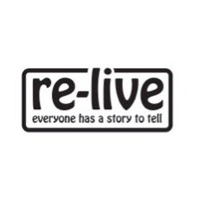 Co-creating Life Story Arts projects with communities in Wales and beyond. Recipient of the Calouste Gulbenkian Award For Civic Arts Organisation 2023