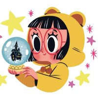 Lex_Light (An Adorable Peculiar Bear Witch) (@lexlight1) 's Twitter Profile