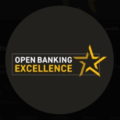 The global centre of community and knowledge driving change in #OpenBanking & #OpenFinance - supporting sector growth through insightful content & connections.