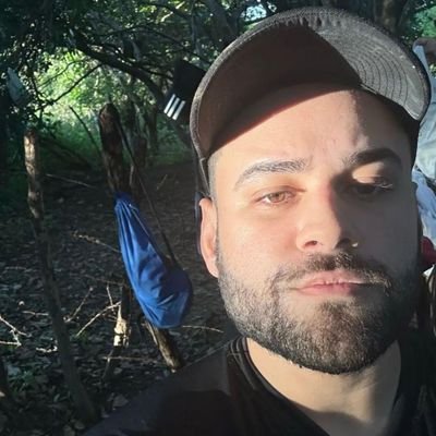 limarsbrx's profile picture. ❤️🖤