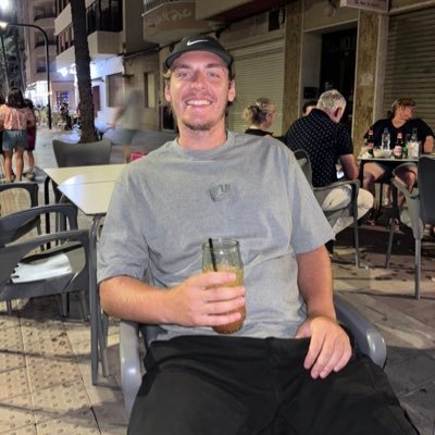 GeoBurns2K11's profile picture. 