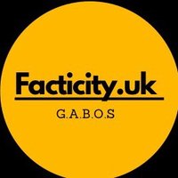 Facticity_uk (@facticity_uk) 's Twitter Profile Photo