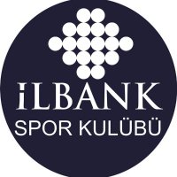İLBANK Spor Kulübü (@ilbank_sk) Twitter profile photo
