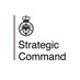Strategic Command (@ukstratcom) Twitter profile photo Strategic Command (@ukstratcom) Twitter profile photo