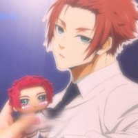 あめ@閲覧/お取引垢 (@iri_ame1010) 's Twitter Profile