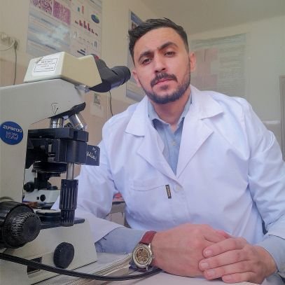 Classic old Man fan of simplicity 🍷
Pathology resident 🧬🔬