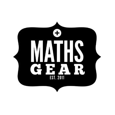 We make and sell nerdy maths things. We = @standupmaths @MouldS @jamesgrime @stecks @ayliean
