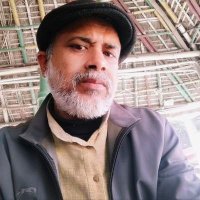 Rajesh Chandra (@rajeshc39616029) 's Twitter Profile