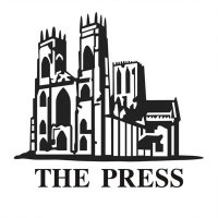 The Press (@yorkpress) 's Twitter Profile Photo The Press (@yorkpress) 's Twitter Profile Photo