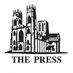 The Press (@yorkpress) Twitter profile photo The Press (@yorkpress) Twitter profile photo