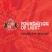Foundation of Light (@safcfol) Twitter profile photo Foundation of Light (@safcfol) Twitter profile photo