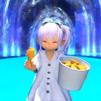 ちきん🐔 (@ckn_ff) Twitter profile photo