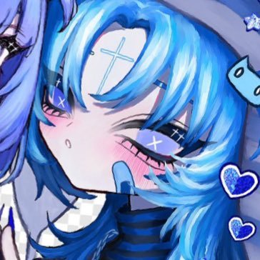 ✝️illustration✝️ ご依頼はリトリン参照またはskebデお受けシテます💙▶︎https://t.co/8SmspN4d42 創作サークル「ねこめんそーる」イラストの転載、無断利用禁止✖︎
