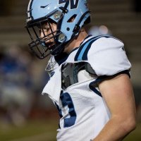 Zeke Lewis (@lewis_zeke45) 's Twitter Profile