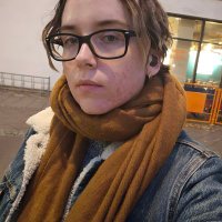 Sofia Andersson (@sianderssonn) 's Twitter Profile Photo