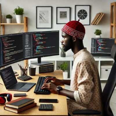 Data Analyst | Python enthusiast | Blogger | Environmentalist | father and son