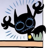 โญ๐๐ฐ๐ฐ๐๐ซ๐ก๐ฏ๐ โญ๐๐ฆ๐ซ (slow) (@blackbatcassa) 's Twitter Profile