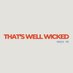That’s Well Wicked (@wellwickedpr) Twitter profile photo That’s Well Wicked (@wellwickedpr) Twitter profile photo
