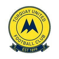 Torquay United FC (@tufc1899) 's Twitter Profile Photo Torquay United FC (@tufc1899) 's Twitter Profile Photo