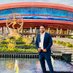 HospitalityInsights (@89vikashtiwary) Twitter profile photo