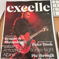 Excelle Magazine (@excellemagazine) 's Twitter Profile