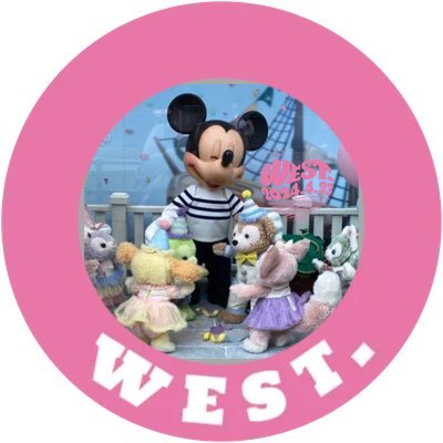 fVGcmgtb3G71423's profile picture. WEST. 🌈みんな好きだけどのんちゃん🩷推し。2024年AWARDアリーナが初参戦。一気にどハマりWESTꓸ10周年間際にFCに入会🩷のんべぇさんぽの影響で1人でお酒飲みに行けるようになった🩷SnowMan 🖤なにわ男子💜ディズニー好き😊最近WESTꓸの推し活でディズニー行けてない😰ダッフィー好き🐻