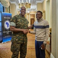 Baboloki Semele PhD (@babolokisemele) 's Twitter Profile Photo