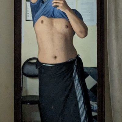 mindflayerrr3's profile picture. #NSFW
Sub. 
Malayali. 
Be respectful:)