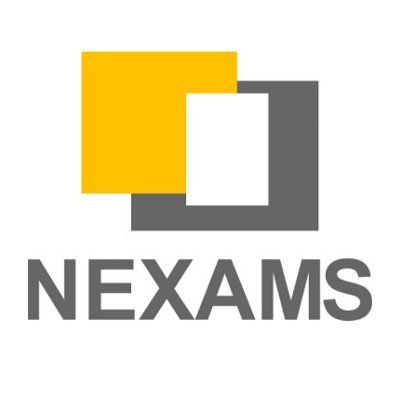 NEXAMS is a team of specialist designers and engineers who help build businesses from great ideas.