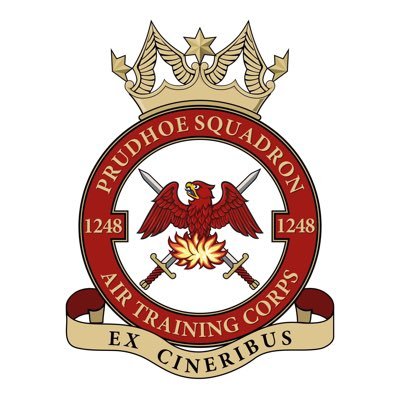 1248 Squadron RAF Air Cadets Profile