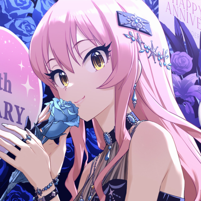 でりすＰさんのプロフィール画像