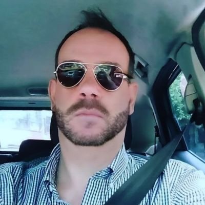 Aandres70Paez's profile picture. Anti k
20 cm.