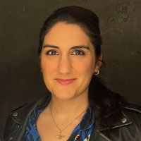 Ghazal Hodhody (@ghodhody) 's Twitter Profile