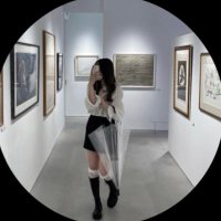 りな (@ghrebwiqay) Twitter profile photo