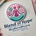(B.O.H.) BLEND OF HOPE - CBO (@blendofhopekorr) Twitter profile photo (B.O.H.) BLEND OF HOPE - CBO (@blendofhopekorr) Twitter profile photo