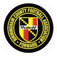 Birmingham County FA (@birminghamfa) 's Twitter Profile