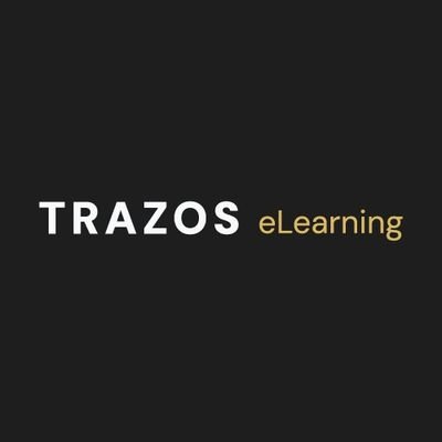TRAZOSeLearning's profile picture. 🖤 Plataforma de formación online de Artes Digitales 🎥 Formate a tu ritmo
👩🏻‍💻 Con profesores especializados
📩 info@trazoselearning.com