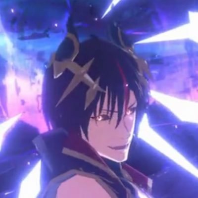 まおりゅうとブラクロモやってます! いいねやフォローしてくださった方はフォローしますエロ垢は知らんどっか行け。あとBLとアニメ大好き!パラライ、ブラクロ、ギヴン、ささみや、転スラetc...