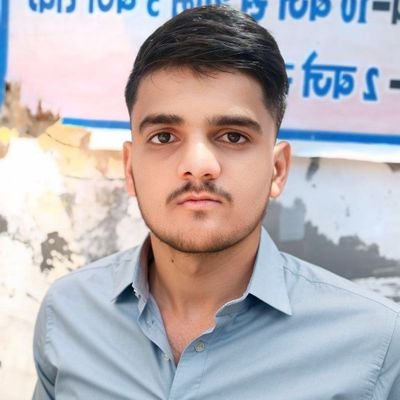 sameemoffice's profile picture. My self Sameem i am from Greater Noida Gautam Buddha Nagar Uttar Pradesh. I'm studying right now https://t.co/ePDTpcBkIY(Hons with reaserch) Forensic science .