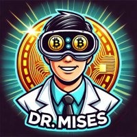 Dr.Mises (@docmises) 's Twitter Profile Photo Dr.Mises (@docmises) 's Twitter Profile Photo