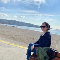 Gizem (@mgizemugur) 's Twitter Profile