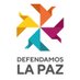 DefendamosLaPazColombia (@defendamospaz) Twitter profile photo DefendamosLaPazColombia (@defendamospaz) Twitter profile photo