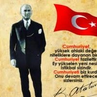 YeniNesilTEMAD (@yeninesiltemad) 's Twitter Profile Photo YeniNesilTEMAD (@yeninesiltemad) 's Twitter Profile Photo