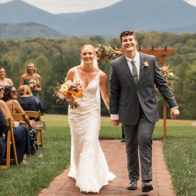 SUFH Alum • Virginia Tech M.A.Ed. Mental Health Counselor