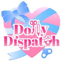 💉ナース×ドールコンカフェ💉〜DollyDispatch〜ドーリーディスパッチ (@dollypa_cafe) 's Twitter Profile Photo 💉ナース×ドールコンカフェ💉〜DollyDispatch〜ドーリーディスパッチ (@dollypa_cafe) 's Twitter Profile Photo